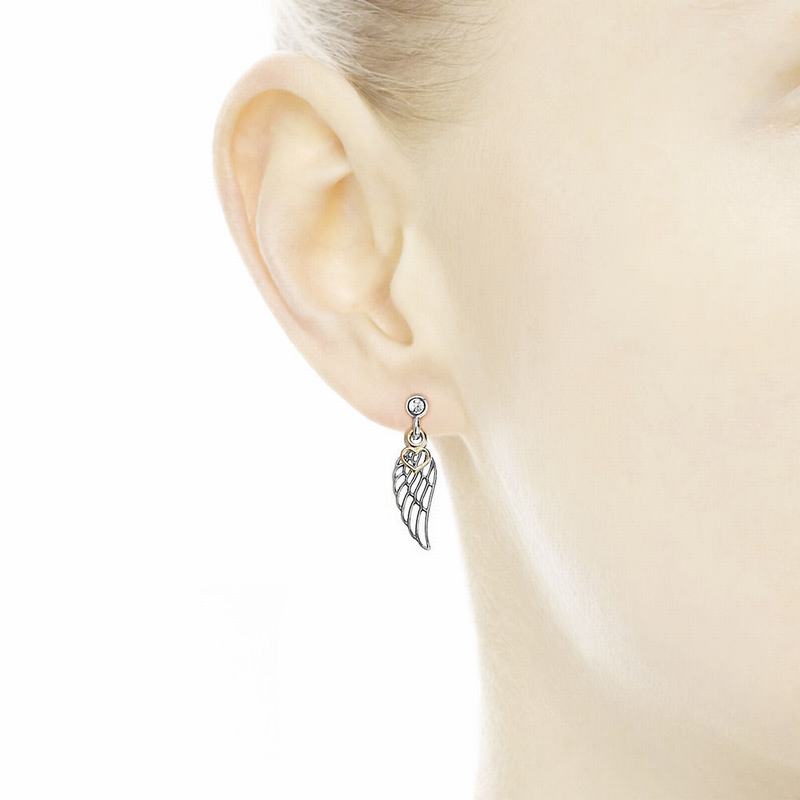 Pandora Love & Guidance Drop Earrings Egypt MH6978150